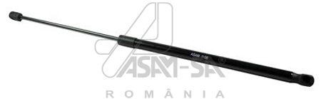 Амортизатор багажника GS0926 Magneti Marelli