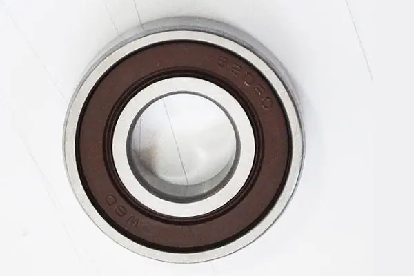 Купити Підшипник генератора Mercedes Sprinter II 4,6-t 906