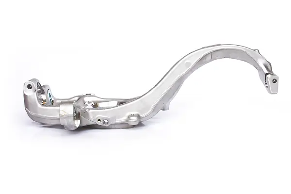 Цапфа - поворотний кулак передній, лівий Asam 100144 ціна, від 184.29 USD