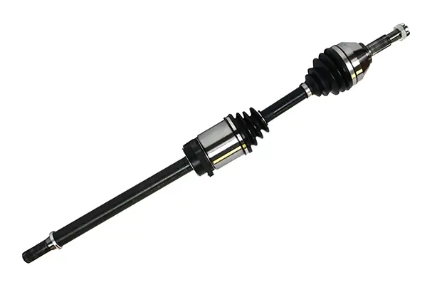  Піввісь права Renault Koleos 