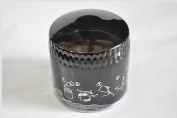 Купити Масляний фільтр Ford Escort IV GAF, AWF, ABFT
