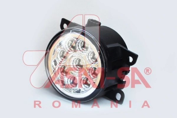 Фара протитуманна, ліва=права на Renault Scenic II JM0, JM1