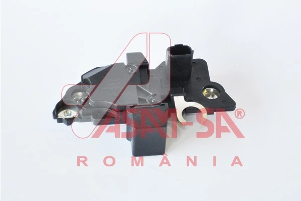 Реле регулятор генератора Bosch 1986AE00924S8