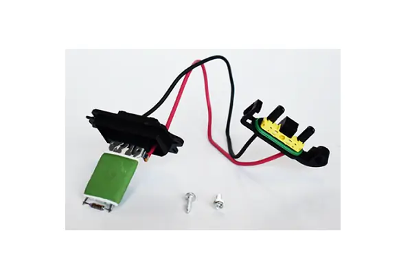Резистор обігрівача Asam 77168 ціна, від 22.26 USD