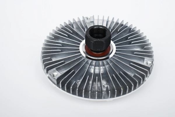 Купити Вискомуфта вентилятора BMW 7  E65, E66, E67