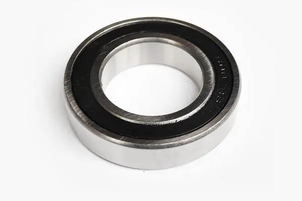 Підвісний підшипник передньої піввісі на Renault Trafic II FL