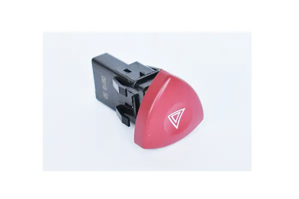  Кнопка аварійки Renault Master 2