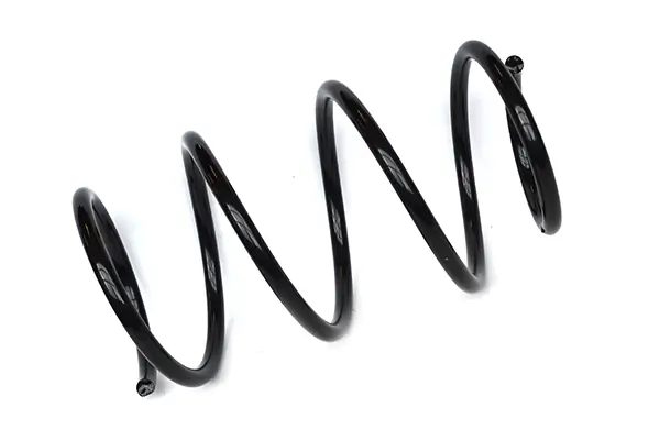 Пружина передньої підвіски BMW 5 