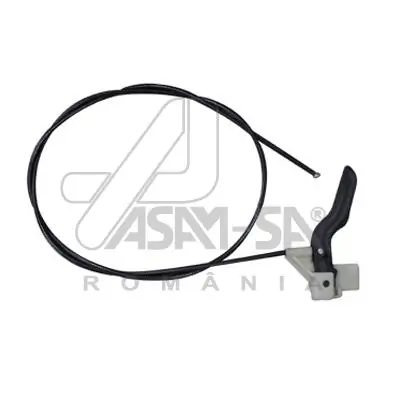 C78008 Tangun Трос замка капота