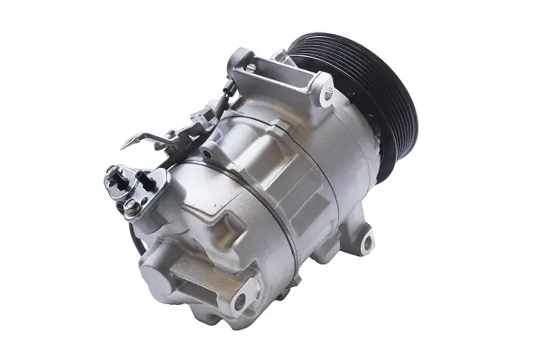 Компресор холодоагенту на Renault Megane III KZ0, KZ1