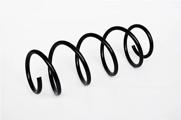 Пружина передня Audi A2 хетчбек (8Z0) (2000 - 2005) ціна, від 14.84 USD