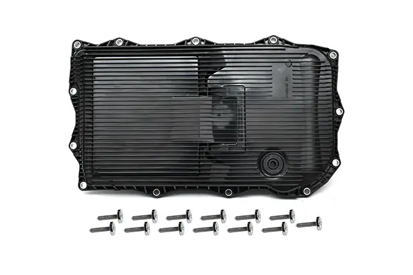 Піддон АКПП Alfa Romeo STELVIO 