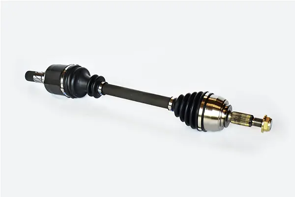 TDS0306 Magneti Marelli Привід лівий