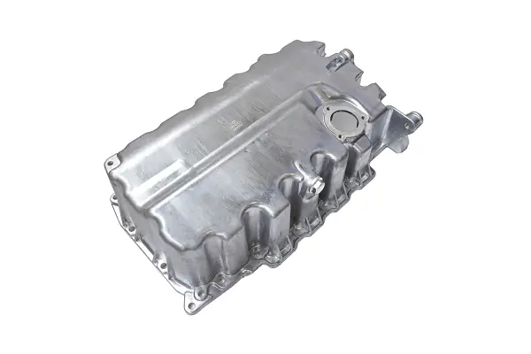 Піддон двигуна Hans Pries (Topran) 117104755 ціна, від 88.20 USD