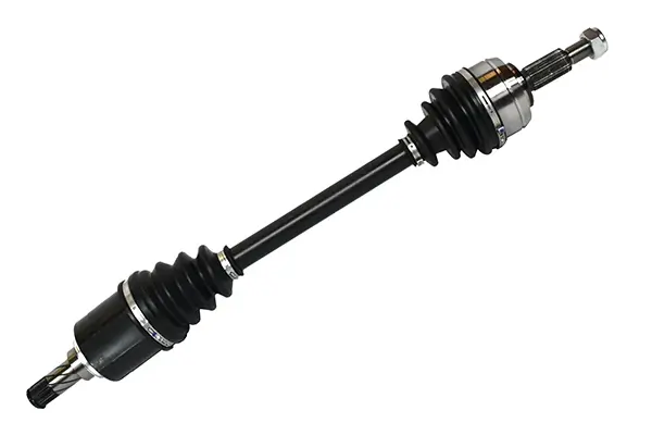 Купити Ліва піввісь Renault Megane III KZ0, KZ1