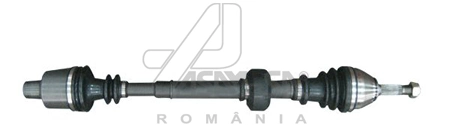 DS11338 Sato Tech Привід передній правий