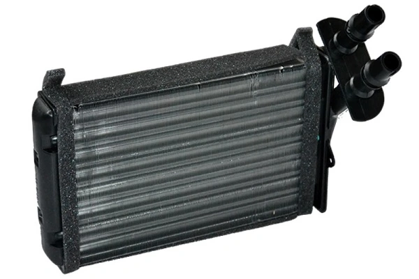 Радіатор пічки (обігрівача) Glyser 296228 ціна, від 15.03 USD