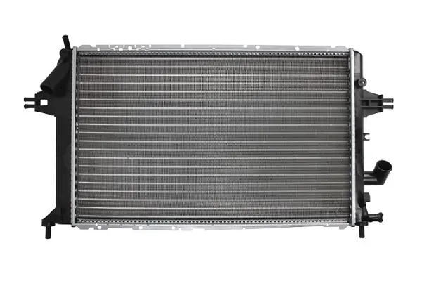 Купити 95508723 Peugeot/Citroen Радіатор двигуна