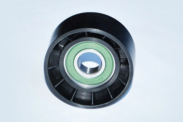 Натяжний ролик Renault Koleos позашляховик (HY0) (2008 - 2026) ціна, від 9.09 USD