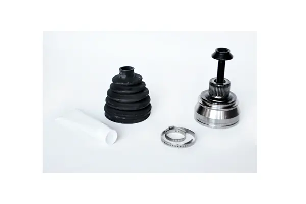 ШРУС зовнішній передній 024683 GKN-Spidan