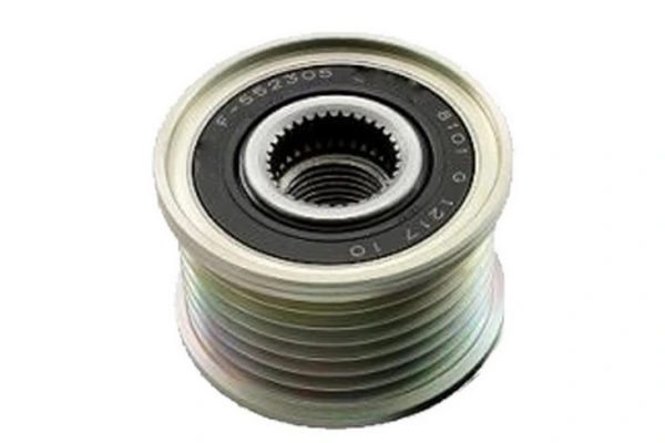  Шків генератора Renault Koleos 