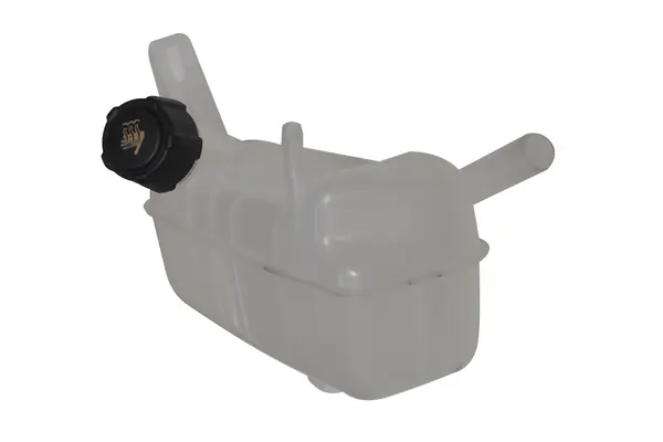 Бачок системи охолодження двигуна розширювальний Renault Scenic II мінівен (JM0, JM1) (2003 - 2009) ціна, від 15.37 USD