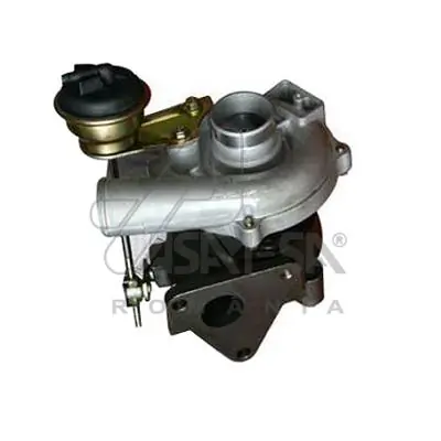 Турбіна SL Turbo KP350002 ціна, від 132.14 USD
