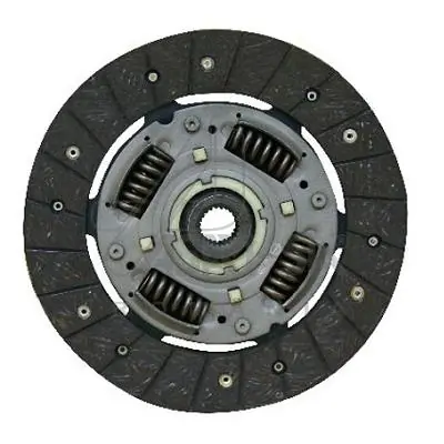 DW49 VALEO Диск зчеплення
