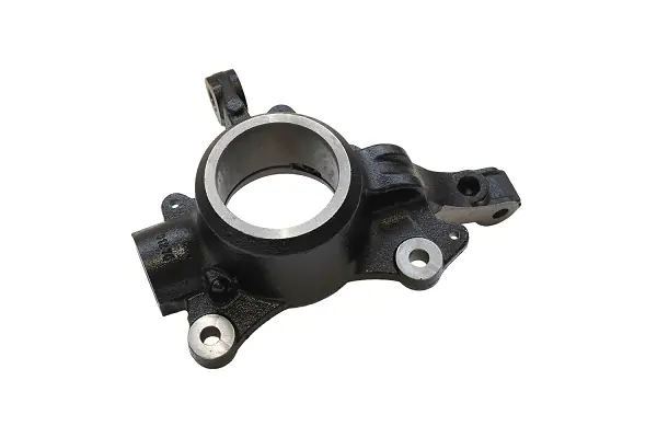 400103826R Nissan/Infiniti Цапфа - поворотний кулак передній, правий