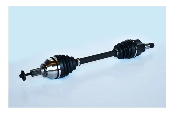  Ліва піввісь Renault Scenic 2