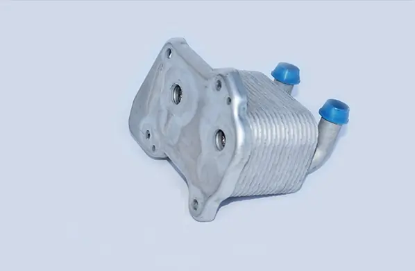 Купити 97373773 General Motors Радіатор масляний