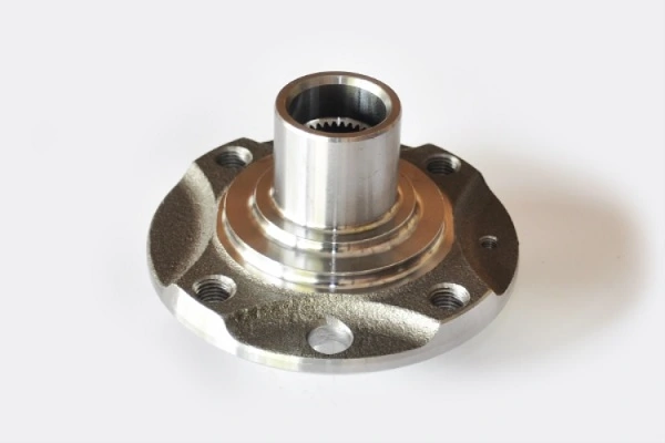 Маточина переднього колеса Daewoo Lanos 