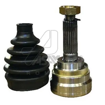 TOJ0075 Magneti Marelli Граната зовнішня