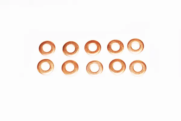 Ущільнююче кільце форсунок інжектора Renault Koleos позашляховик (HY0) (2008 - 2026) ціна, від 1.41 USD