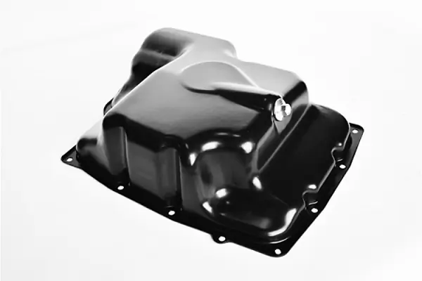 Піддон масляний картера двигуна HMPBK2Q6675AA Hmpx