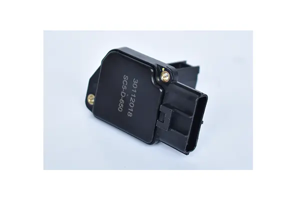 Витратомір повітря Magneti Marelli AMMQ19744