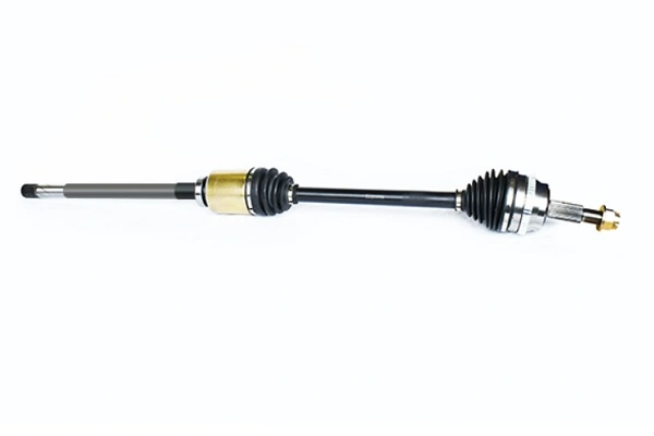 TDS0094 Magneti Marelli Привід передній правий
