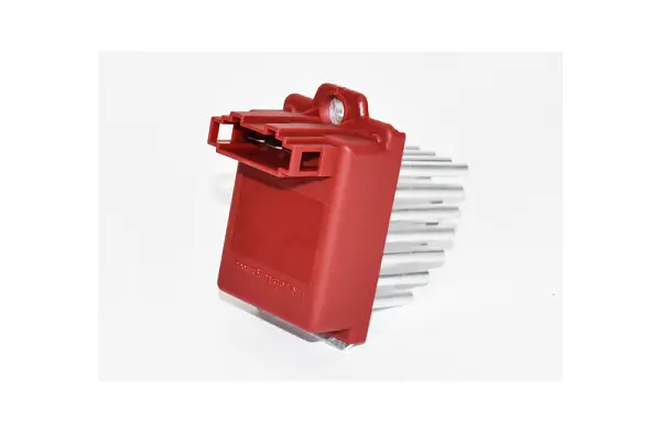 Резистор обігрівача Skoda SuperB I седан (3U4) (2001 - 2008) ціна, від 17.50 USD