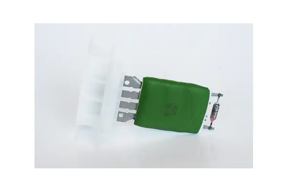 Резистор обігрівача Volkswagen Golf VI хетчбек (5K1) (2008 - 2014) ціна, від 11.33 USD