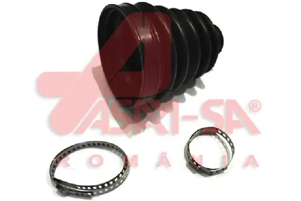 Пильник ШРУСа зовнішній 22407278K Formpart/Otoform