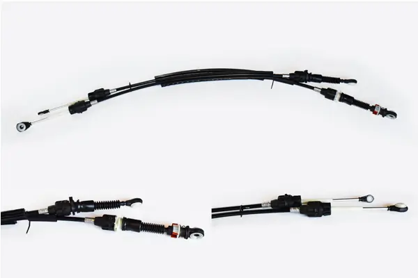 Купити Трос перемикання передач Renault DUSTER I HS