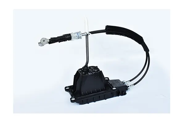 Трос перемикання передач, здвоєний Renault SANDERO II STEPWAY хетчбек (B8) (2012 - 2026) ціна, від 79.02 USD