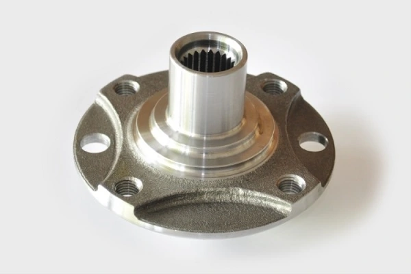 Передня маточина P4C002 Parts-Mall