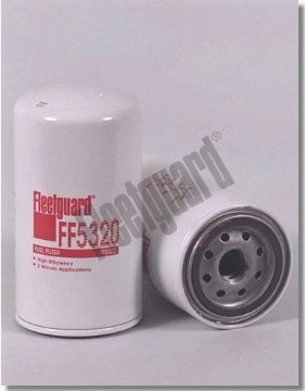 Фільтр паливний Dongfeng D63800202