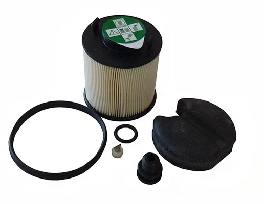 Фільтр ad blue Mann-Filter U620