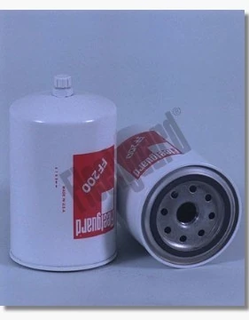 J925274 Case Фільтр палива