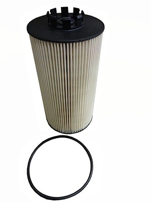 Фільтр тонкого очищення палива MAN 51125030079 ціна, від 45.35 USD