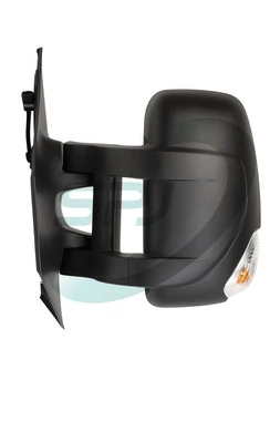 Ліве бічне дзеркало Ford RZ50162 ціна, від 155.05 USD