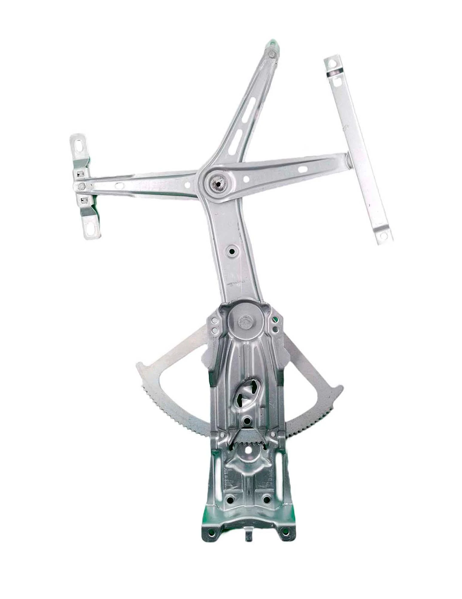 Склопідйомник (механізм переміщення скла) Opel Astra G седан (F69) (1998 - 2009) ціна, від 38.01 USD