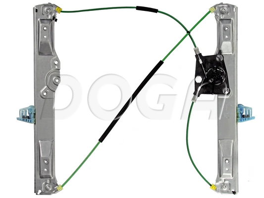 Склопідйомник з електродвигуном Magneti Marelli AC1073 ціна, від 101.55 USD